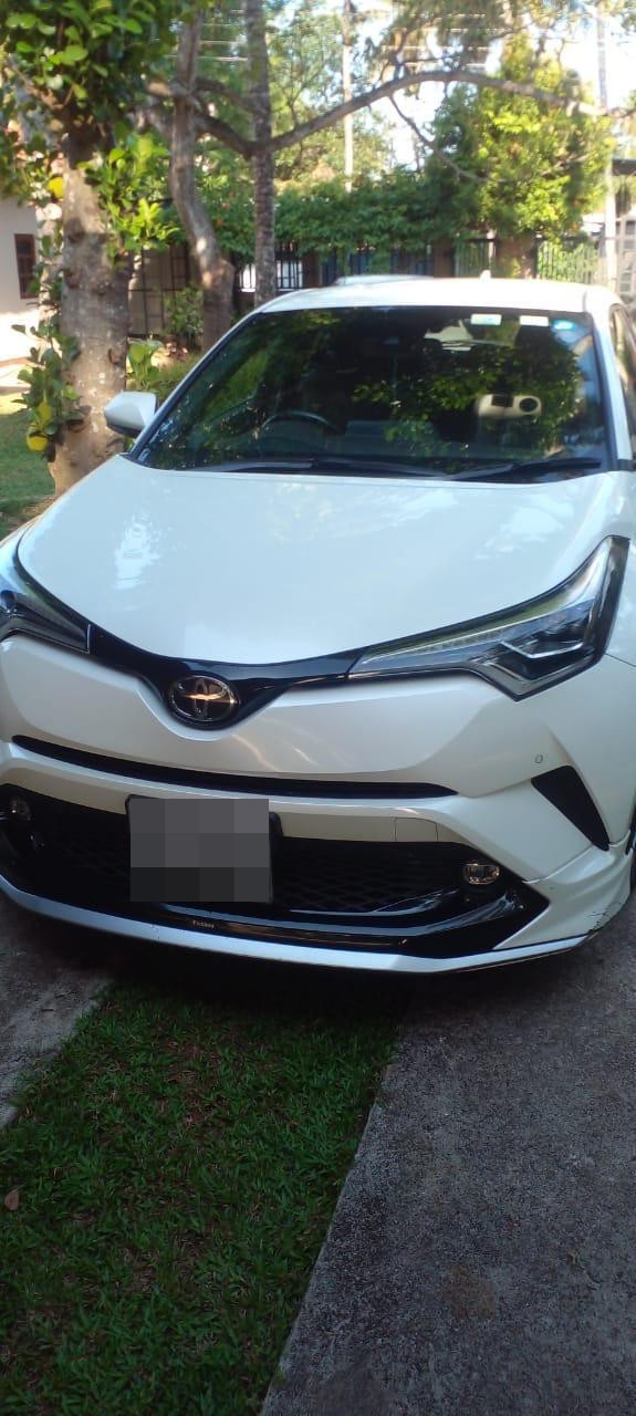 Honda CH R 2018 ads-image-1