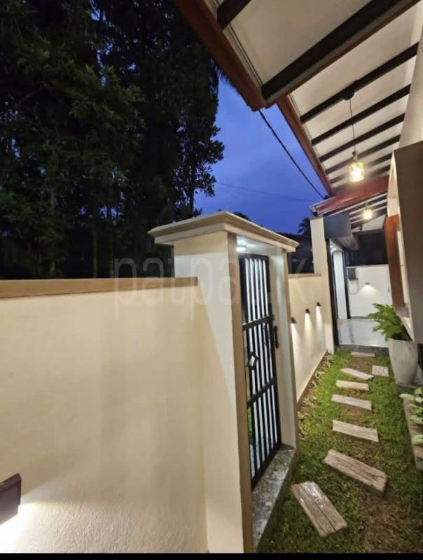 House for Sale in Homagama