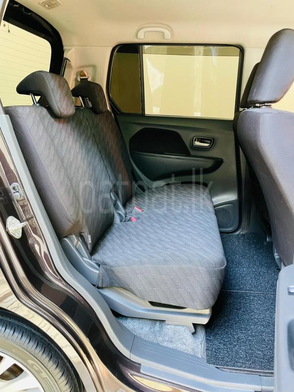 Suzuki Wagon R 2016 - பயன்படுத்தப்பட்டது கார் sale in Sri Lanka - patpat.lk