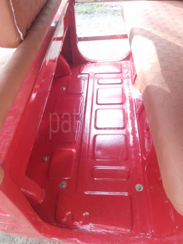 Bajaj 4 stroke 2011 - Used Three wheeler sale in Sri Lanka - patpat.lk
