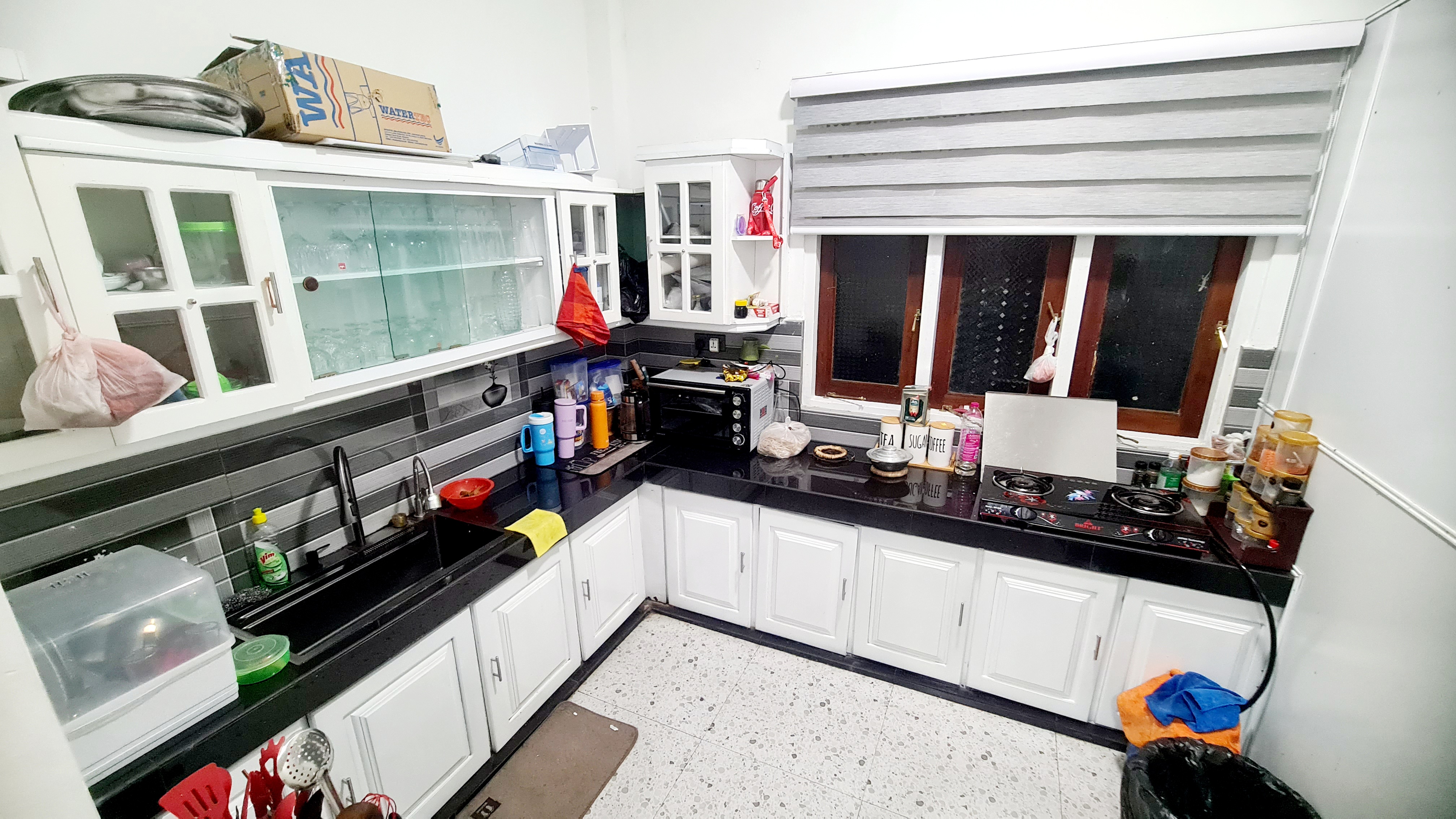 House for Sale in Makola