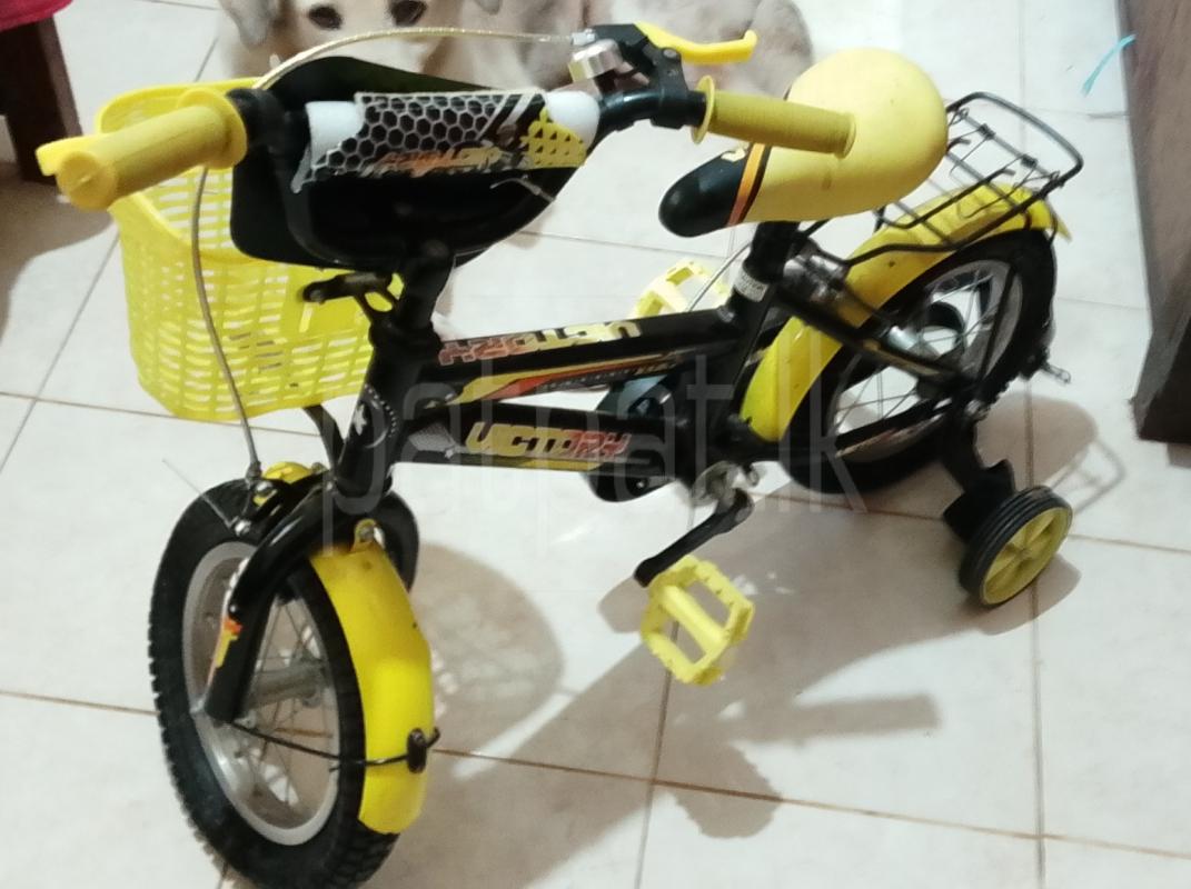 Kids bike For Sale ads-image-1