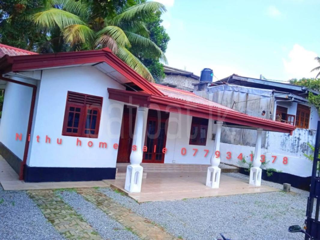 House for Sale in Delgoda ads-image-1
