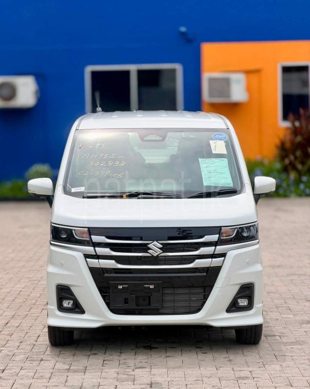 Suzuki Wagon R 2026 - சான்றளிக்கப்பட்டது கார் sale in Sri Lanka - patpat.lk