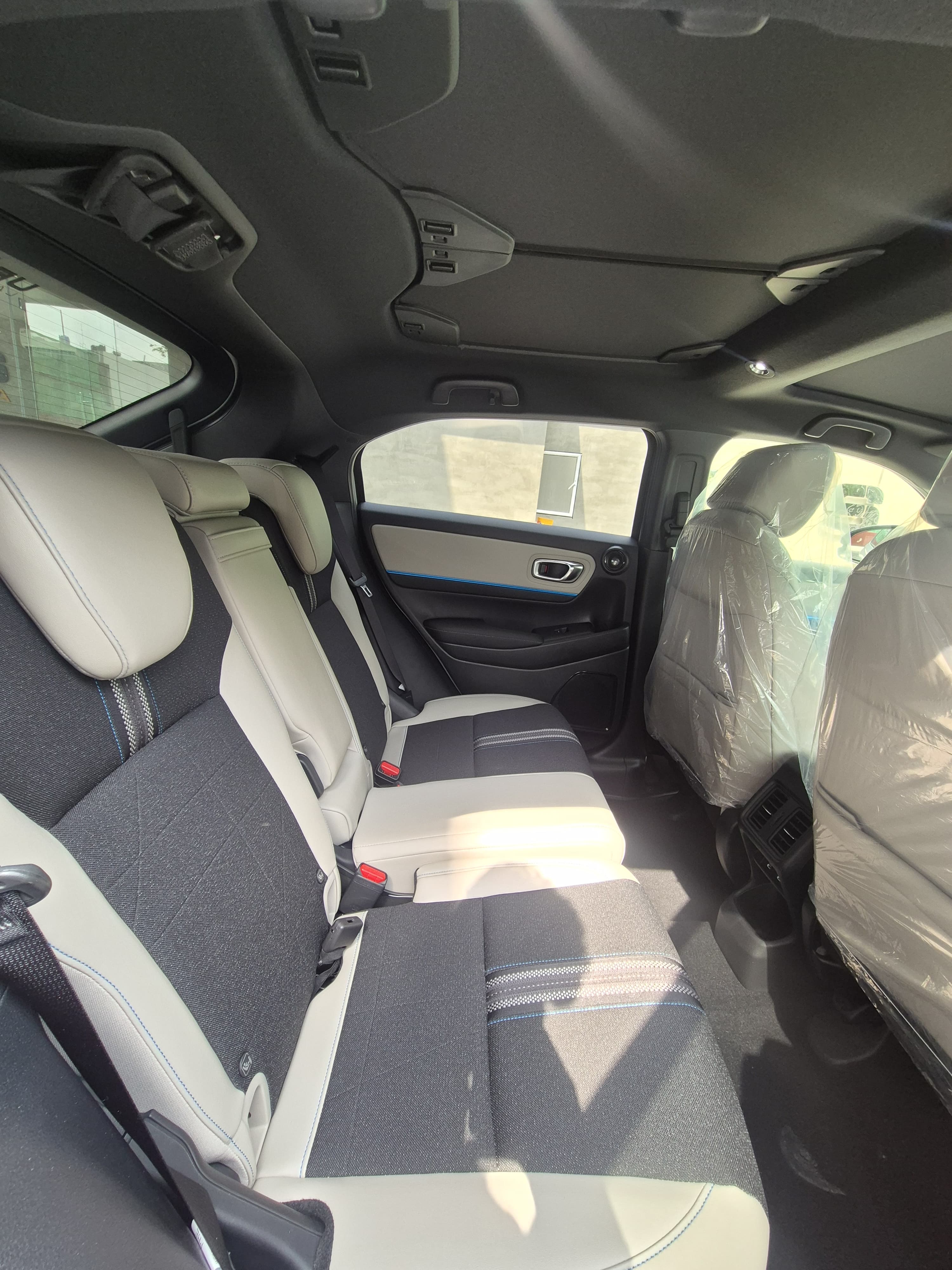 Honda Vezel 2026 - Brand New SUV sale in Sri Lanka - patpat.lk