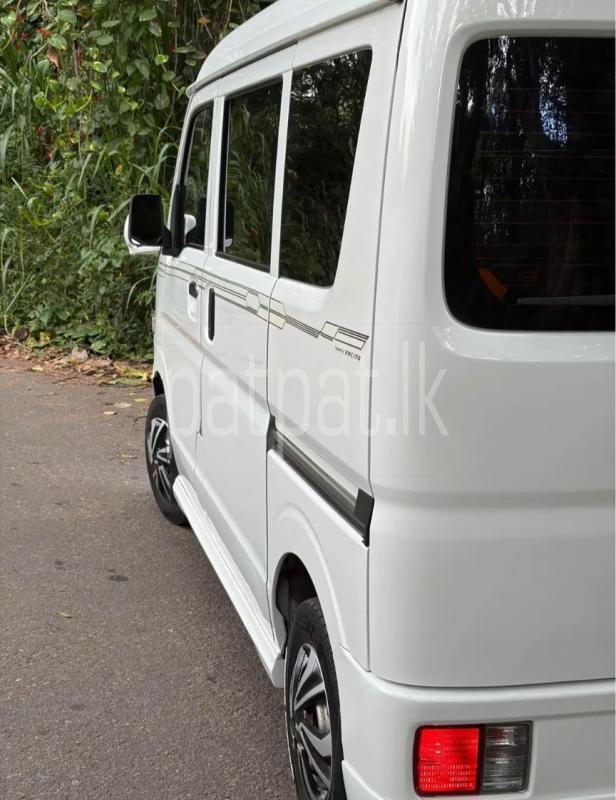 Suzuki Every 2016 - பயன்படுத்தப்பட்டது வேன் sale in Sri Lanka - patpat.lk