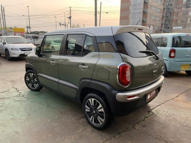 Suzuki XBee 2024 - பயன்படுத்தப்பட்டது கார் sale in Sri Lanka - patpat.lk