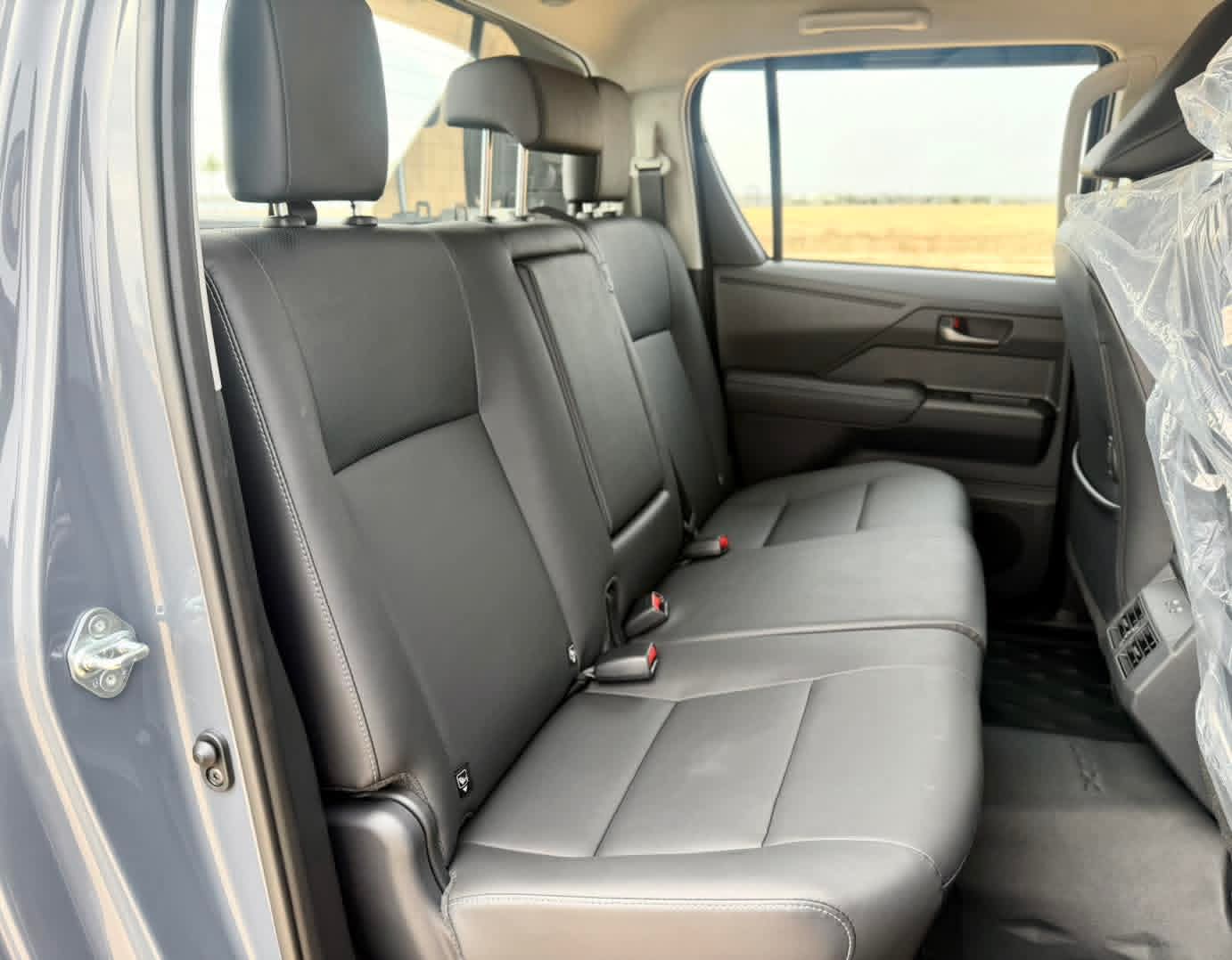 Toyota Hilux 2025 - Brand New Pick-up  sale in Sri Lanka - patpat.lk