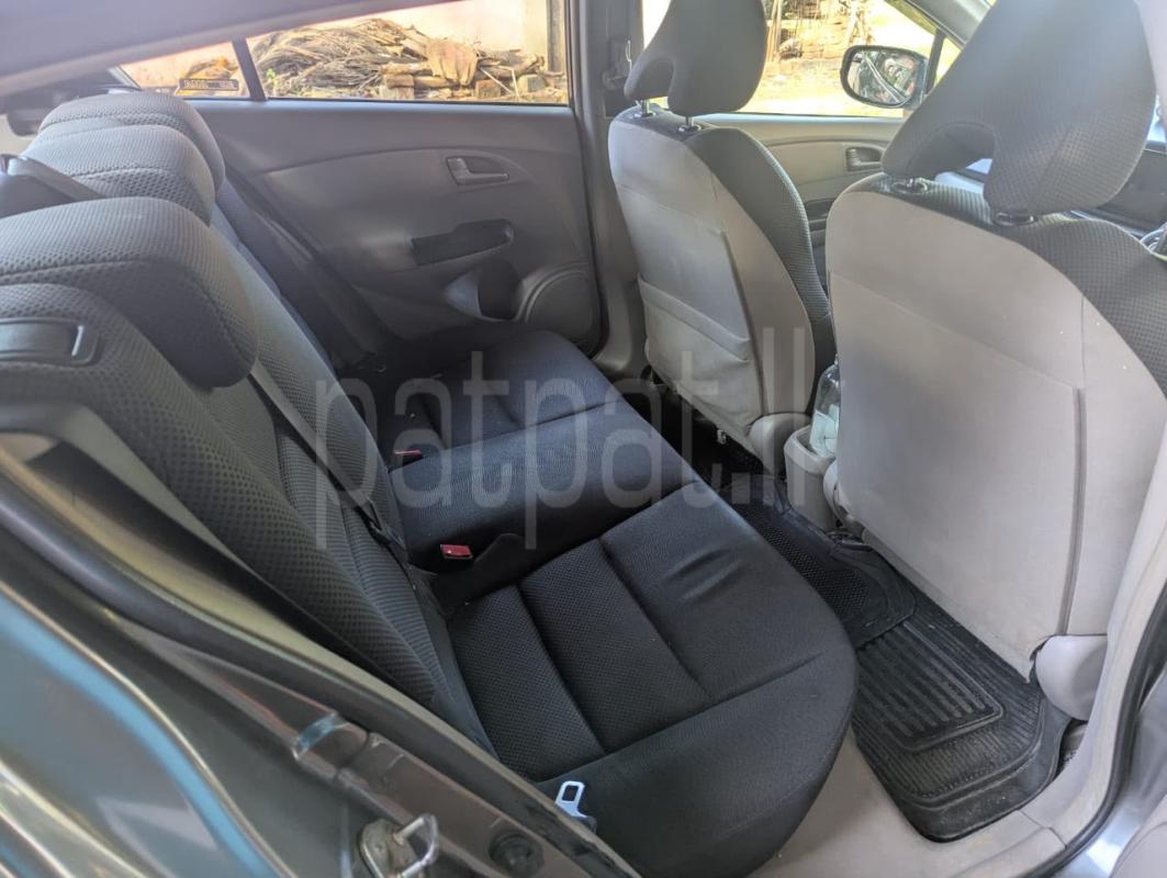 Honda Insight 2009 - பயன்படுத்தப்பட்டது கார் sale in Sri Lanka - patpat.lk