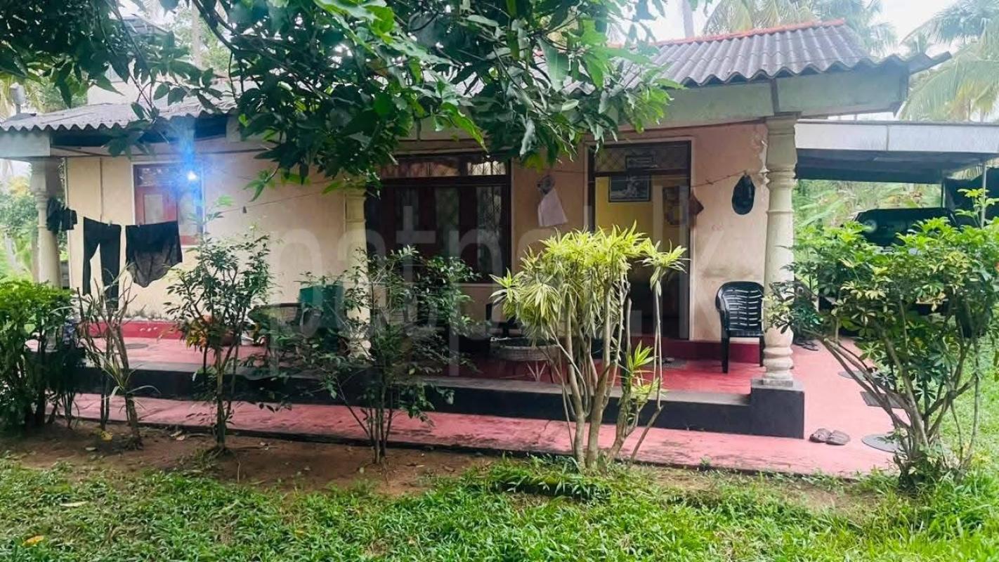 Residential Land for Sale in Kurunegala
