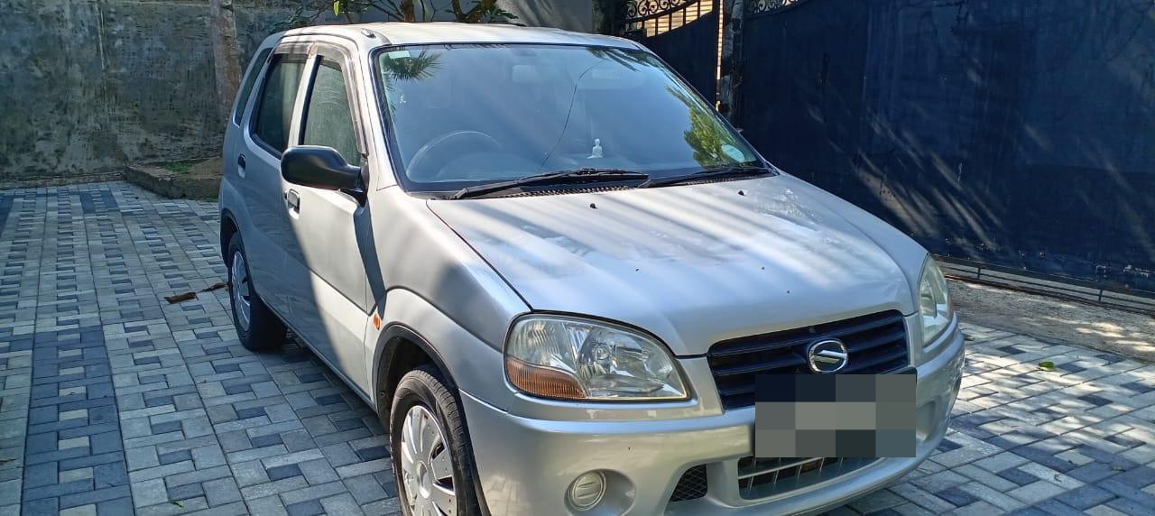 Suzuki Swift 2002 ads-image-1