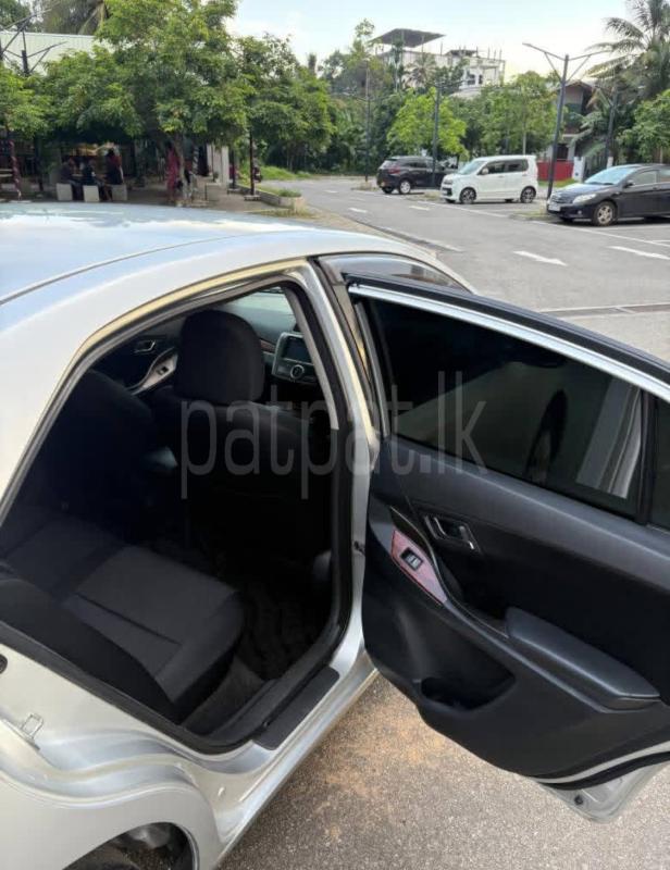 Toyota Allion 2008 - பயன்படுத்தப்பட்டது கார் sale in Sri Lanka - patpat.lk