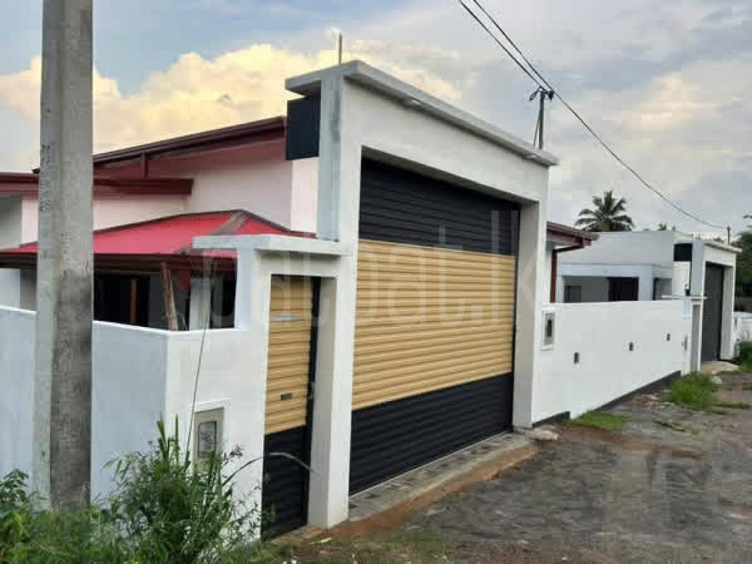 House for Sale in Watareka