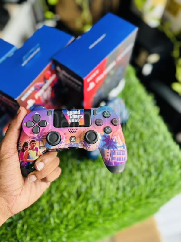 Wireless Controller