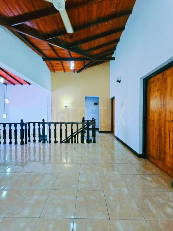 House for Sale in Kaduwela