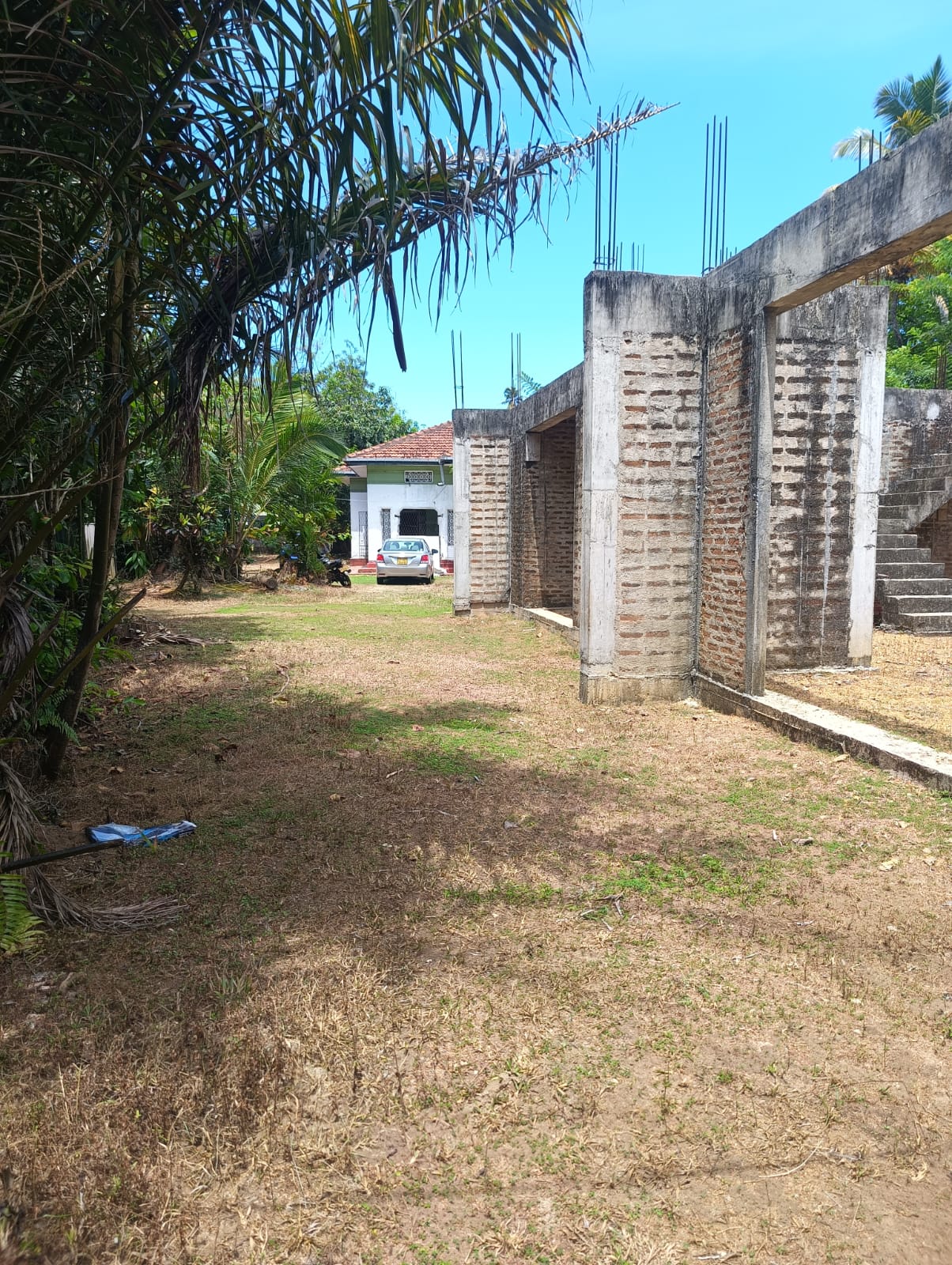 Commercial Land for Sale in Bentota