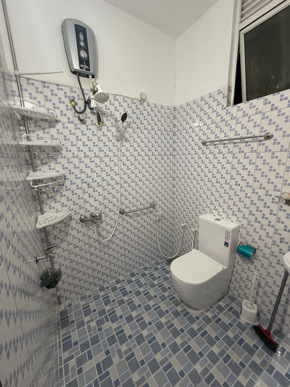 Furnished Apartment for Rent in Wellawatta (Colombo 06)