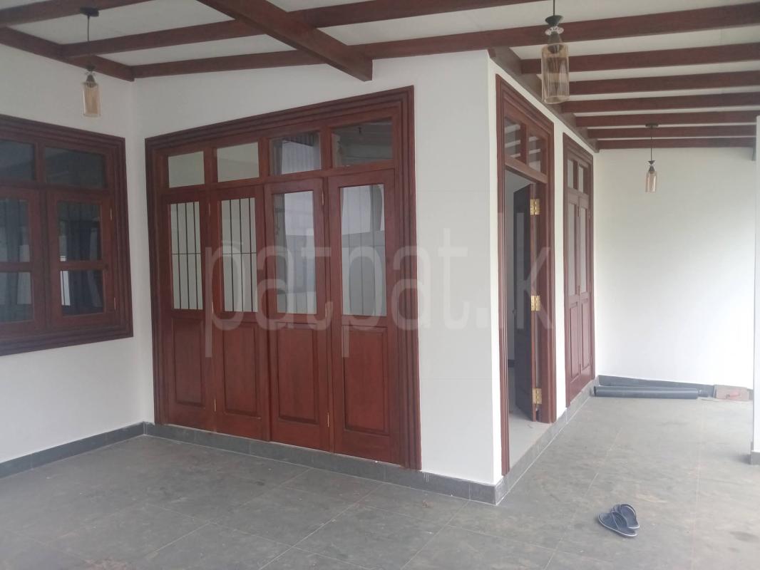 House for Sale in Homagama
