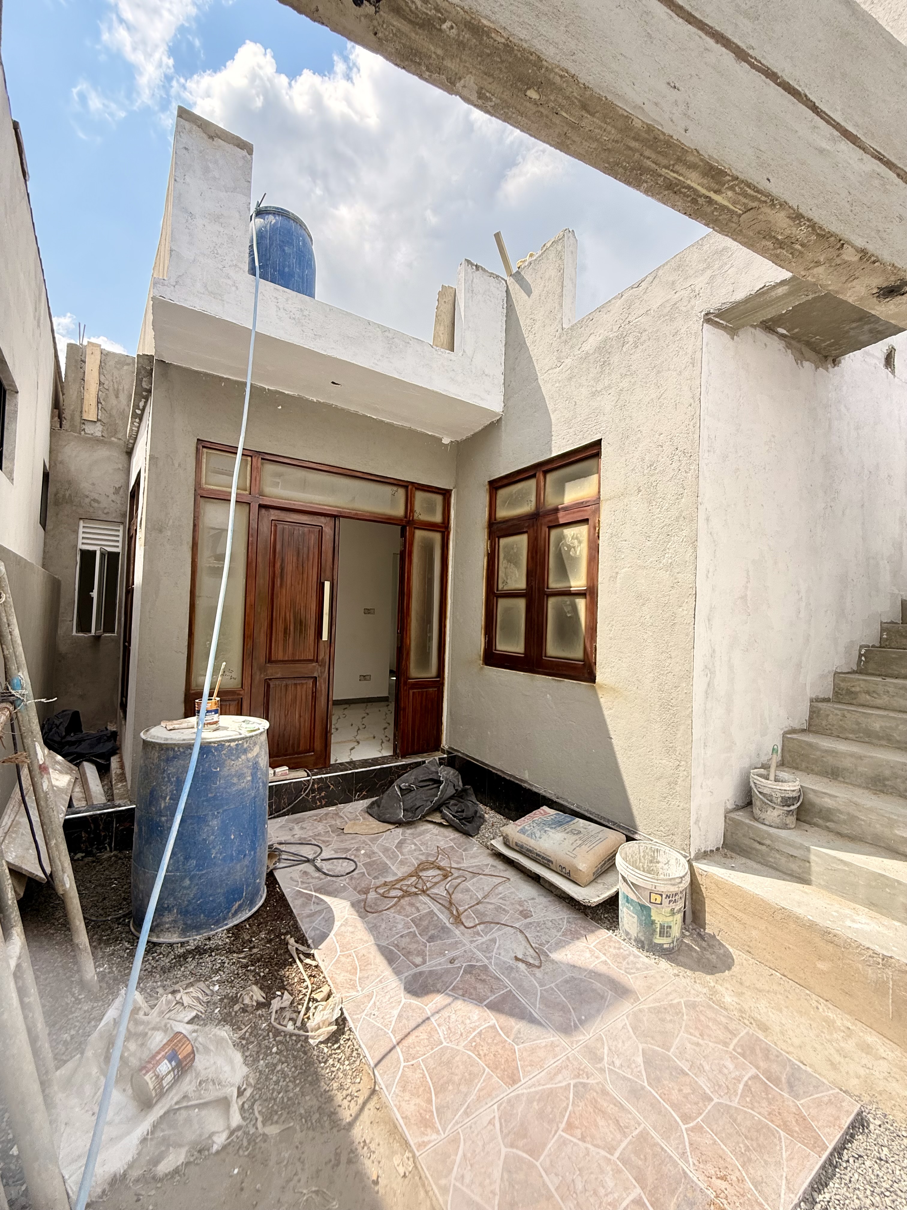 House for Sale in Wellampitiya