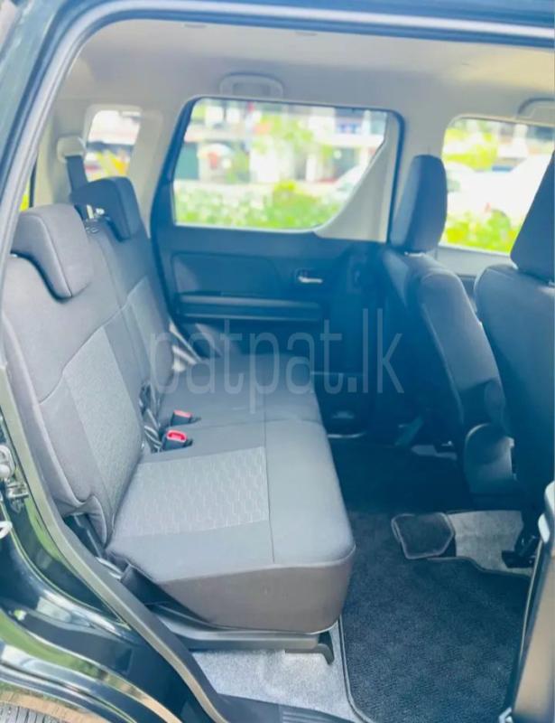 Suzuki Wagon R 2023 - Used Car sale in Sri Lanka - patpat.lk