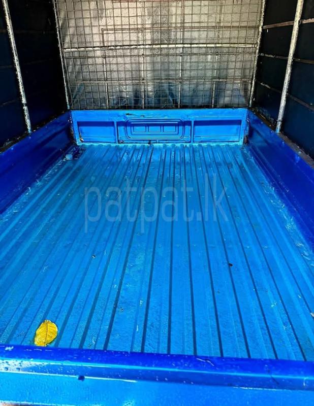 Tata Ace 2014 - Used Truck sale in Sri Lanka - patpat.lk
