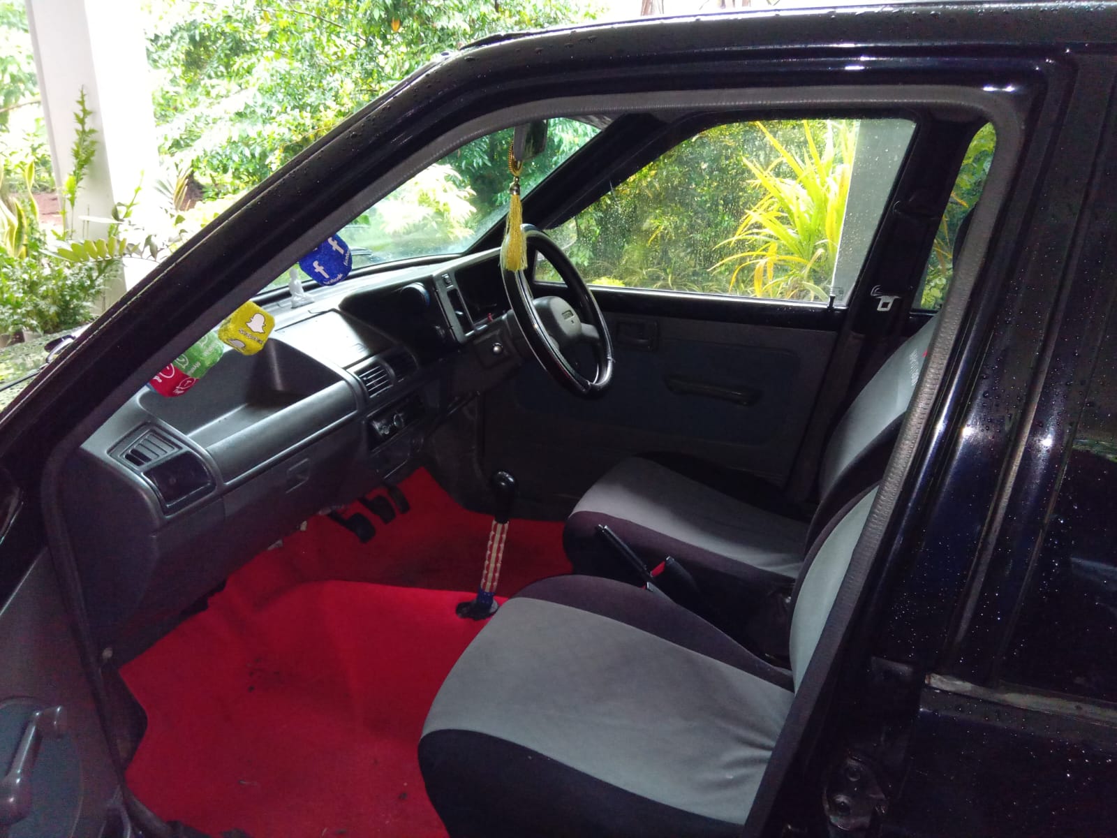 Suzuki Maruti 2011 - பயன்படுத்தப்பட்டது கார் sale in Sri Lanka - patpat.lk