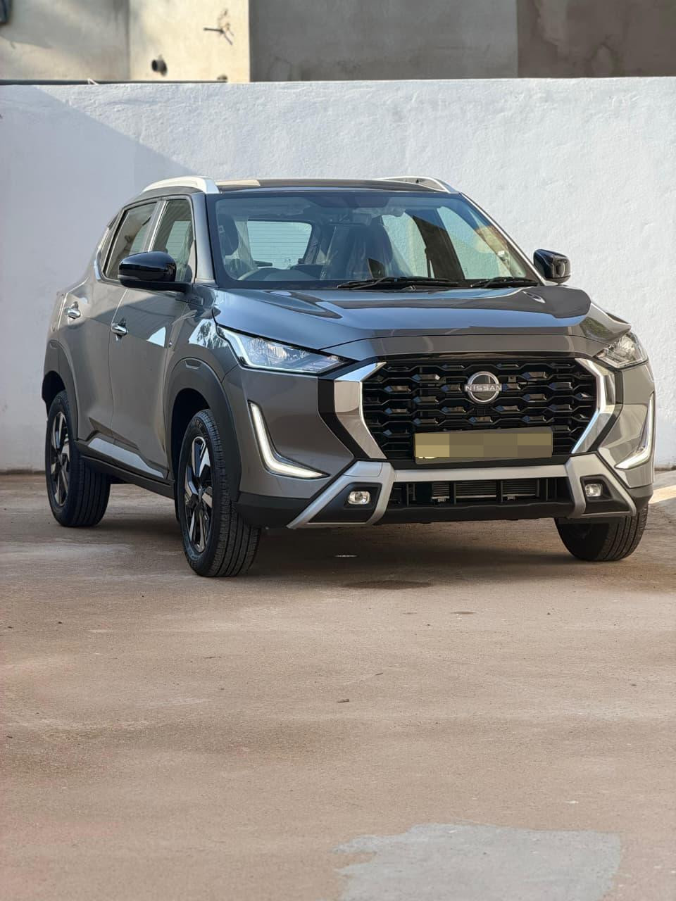 Nissan Magnite 2026 ads-image-1