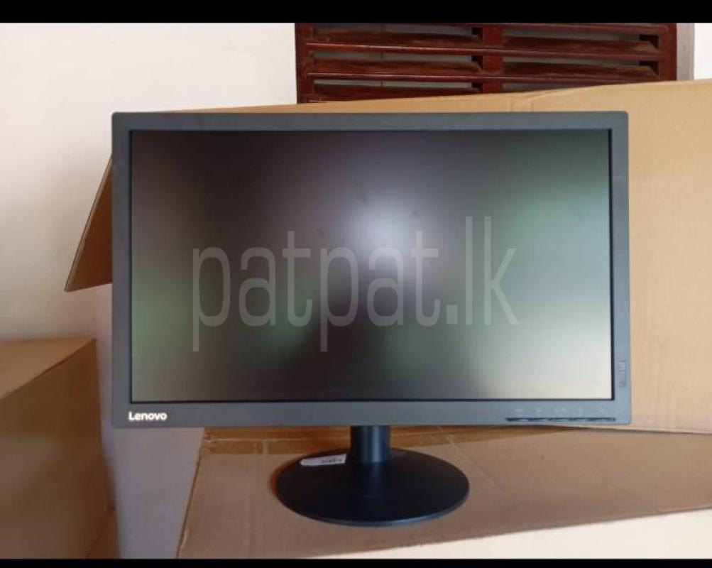 Lenovo Think Vision T2224d