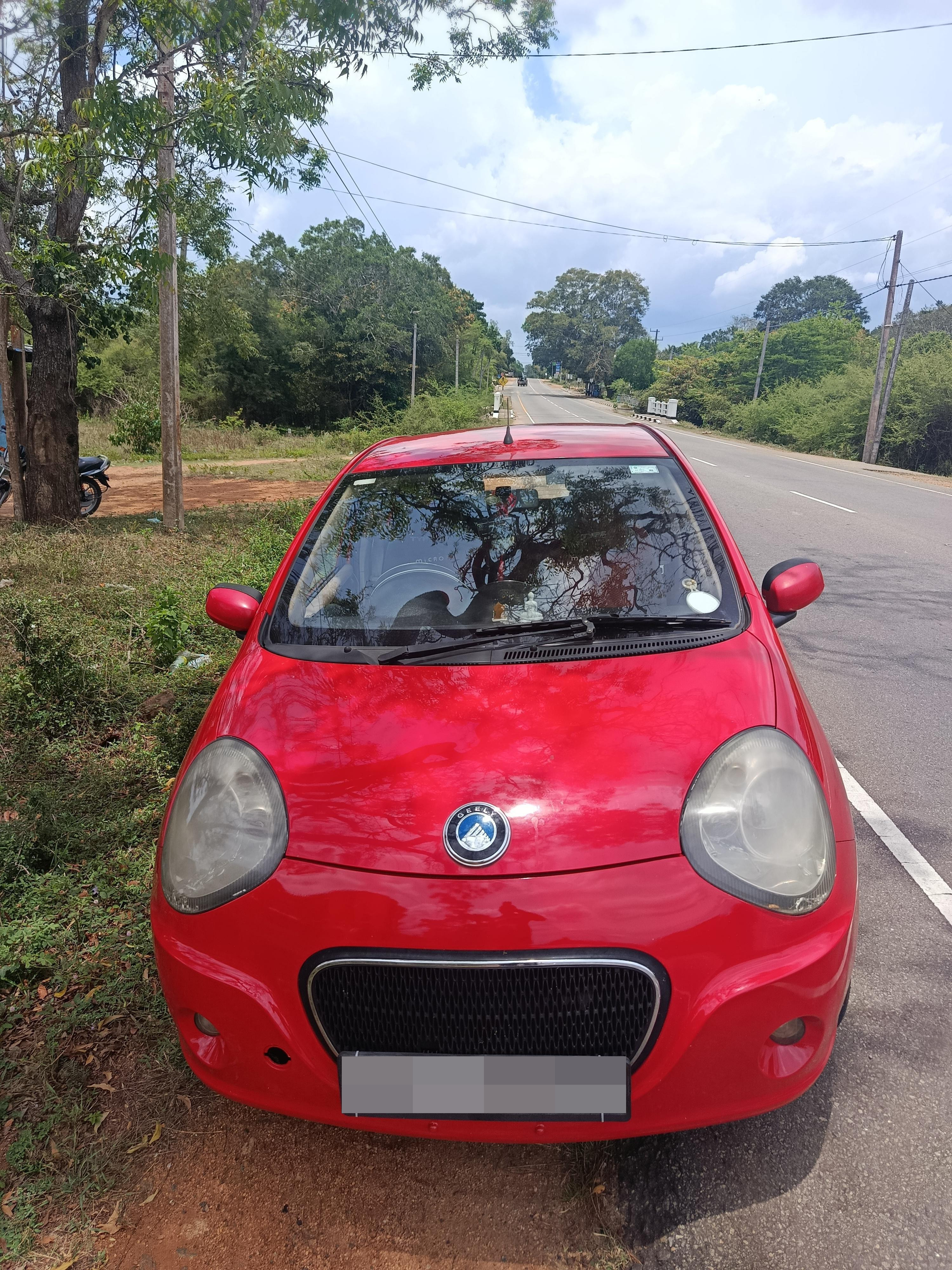 Micro Panda 2013 - Used Car sale in Sri Lanka - patpat.lk