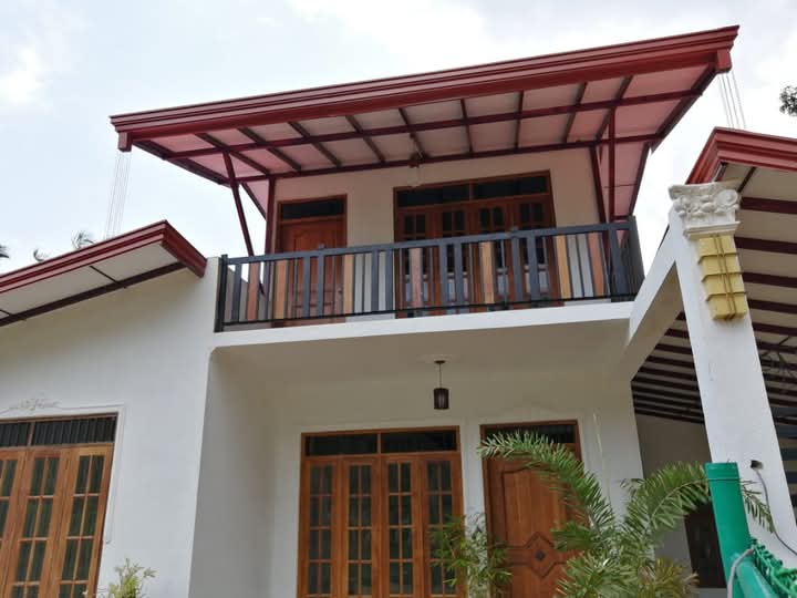 House for Sale in Mawathagama