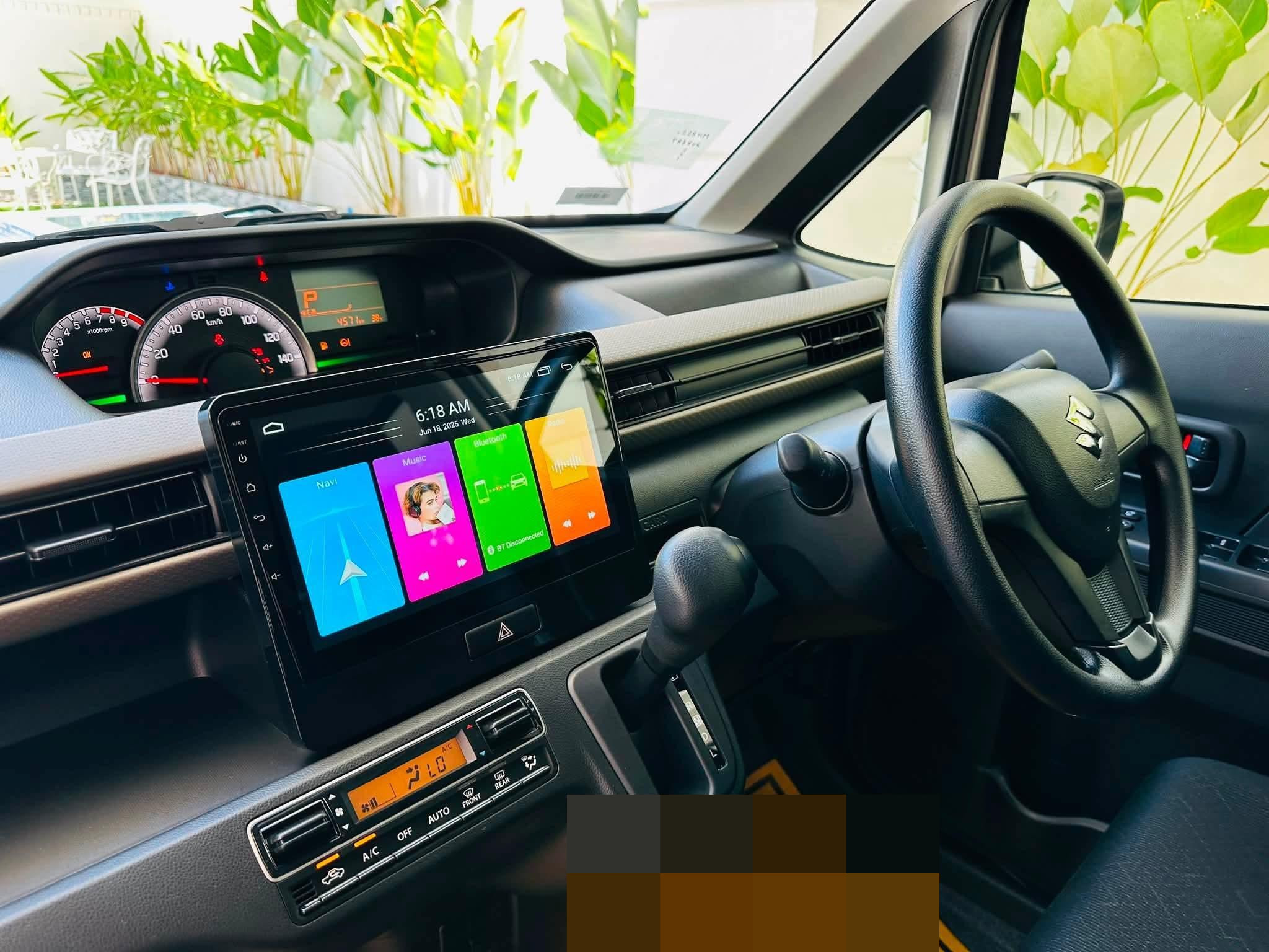 Suzuki Wagon R 2024 - Brand New Car sale in Sri Lanka - patpat.lk
