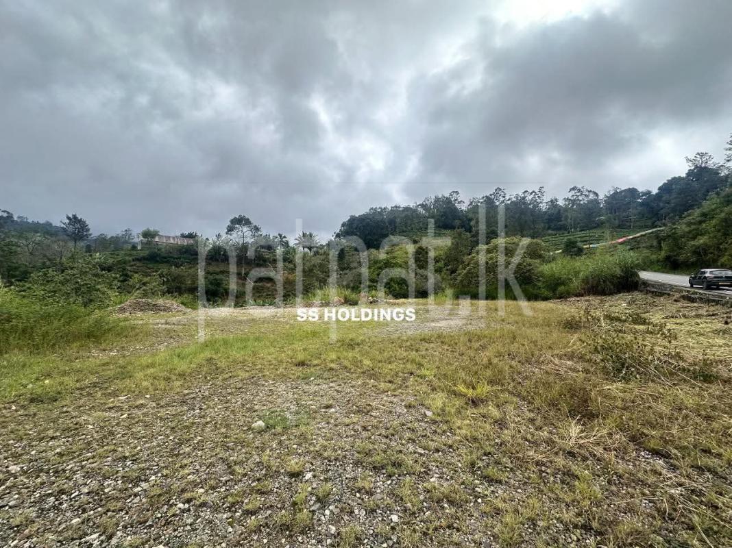 Agricultural Land for Sale in Katugastota