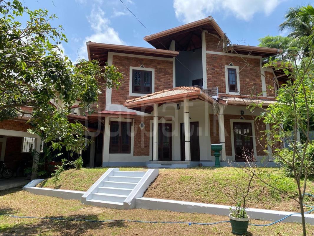 House for Sale in Borella (Colombo 08)