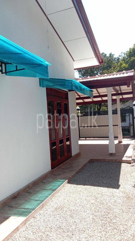 House for Sale in Welmilla Junction