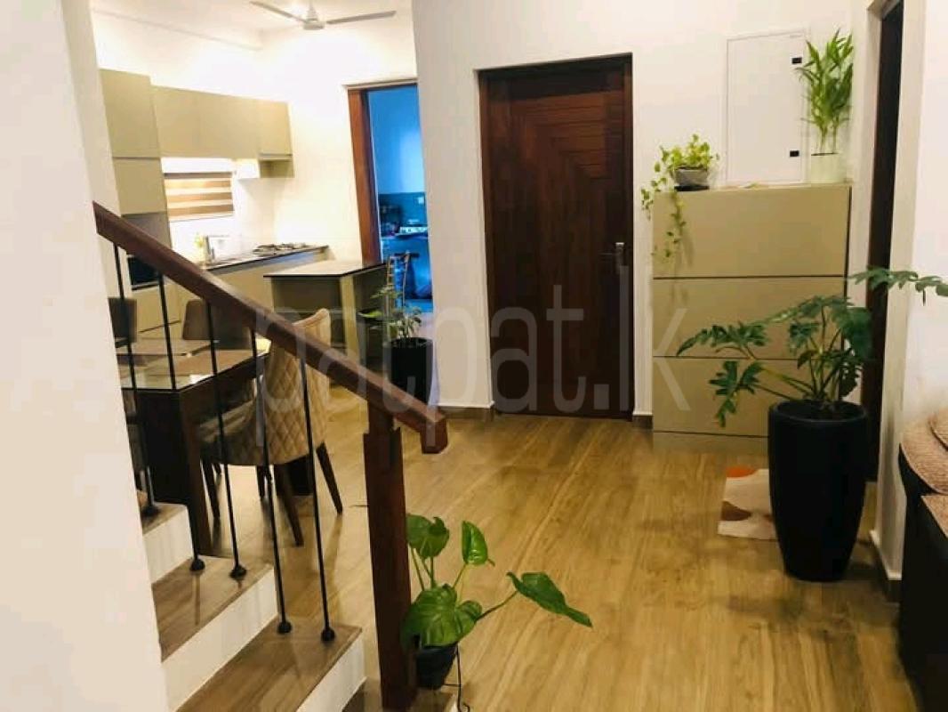 House for Sale in Kahathuduwa