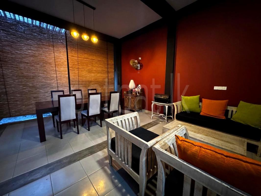 House for Rent in Athurugiriya
