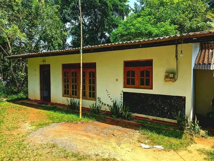 House for Sale in Wadduwa