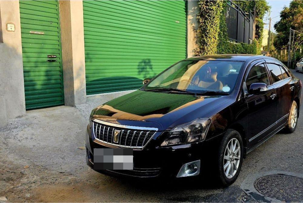 Toyota Premio 2008 - பயன்படுத்தப்பட்டது கார் sale in Sri Lanka - patpat.lk