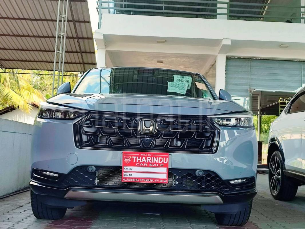 Honda Vezel 2024 - Reconditioned SUV sale in Sri Lanka - patpat.lk