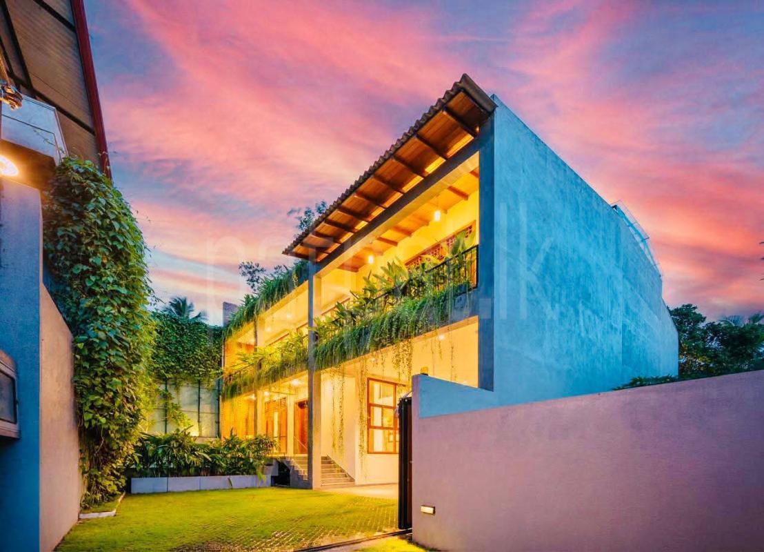 House for Sale in Battaramulla
