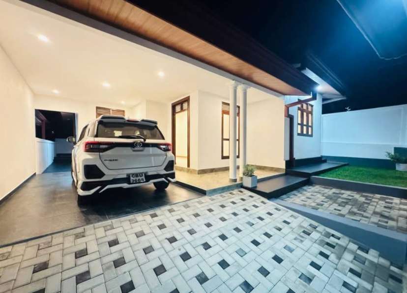 House for Sale in Homagama