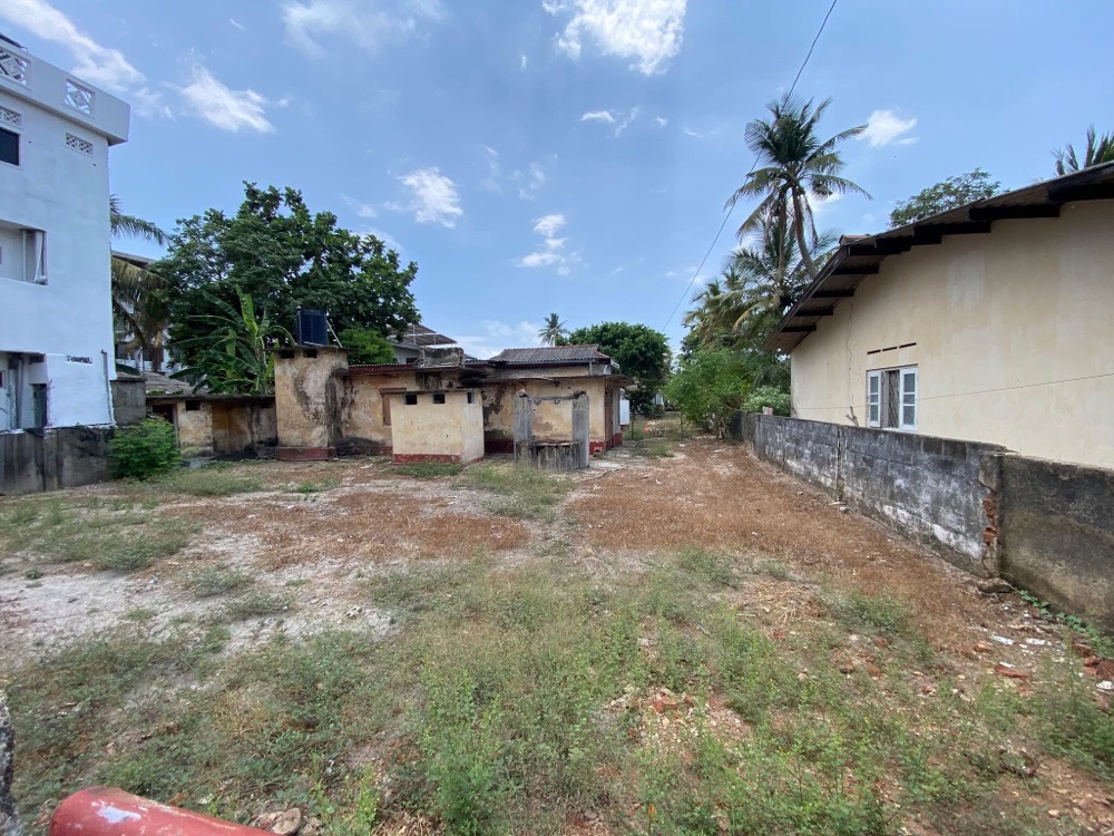 Residential Land for Sale in Mount Lavinia