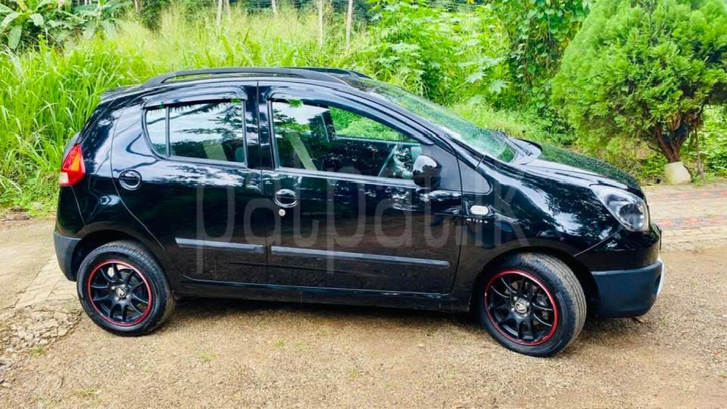 Micro Panda 2018 - Used Car sale in Sri Lanka - patpat.lk