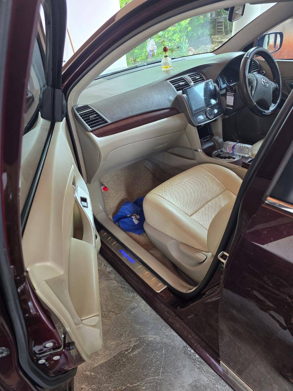 Toyota Premio 2010 - Used Car sale in Sri Lanka - patpat.lk