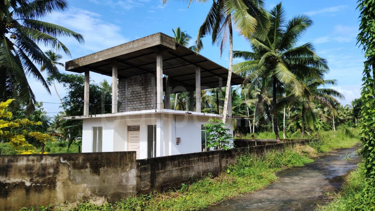 House for Sale in Udugampola