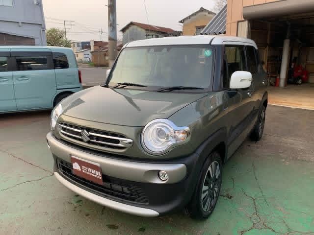 Suzuki XBee 2024 - பயன்படுத்தப்பட்டது கார் sale in Sri Lanka - patpat.lk