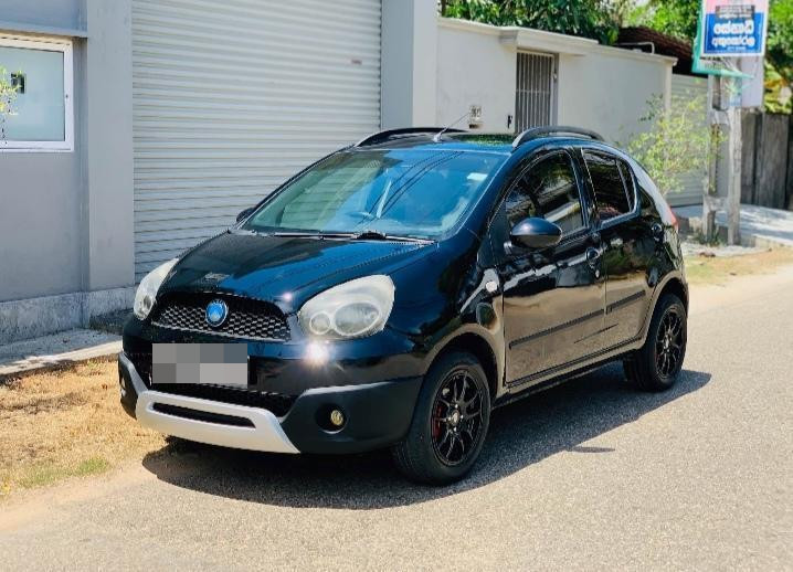 Micro Panda 2015 - Used Car sale in Sri Lanka - patpat.lk