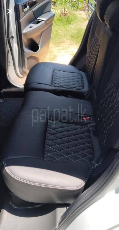 Mitsubishi Eclipse Cross 2018 - Used SUV sale in Sri Lanka - patpat.lk
