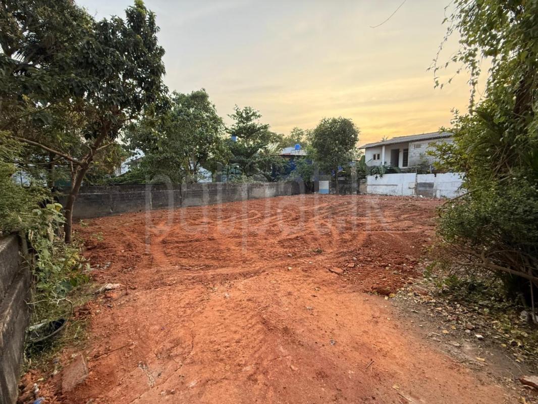 Residential Land for Sale in Nugegoda ads-image-1