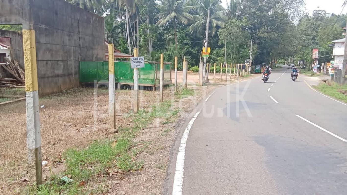 Agricultural Land for Sale in Deniyaya